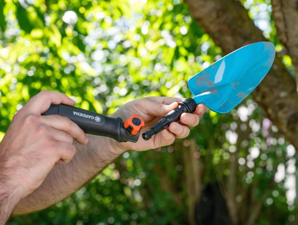 Blumenkellen-Testbericht: Welches Modell überzeugt?
