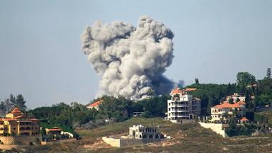 Waffenruhe im Libanon gebrochen: Anhaltende Gewalt und internationale Spannungen