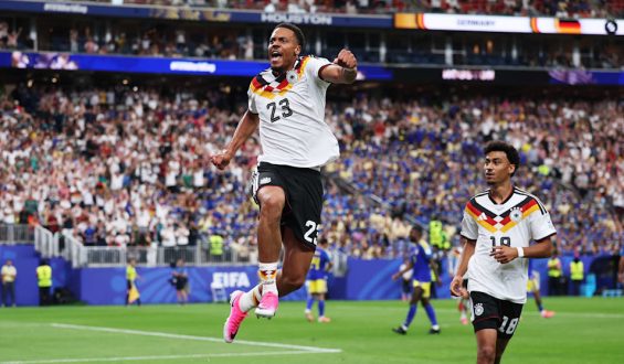 Spekulationen über Felix Nmecha und den FC Bayern