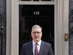 Starmer kündigt Rücktritt an: Die Zukunft der britischen Politik