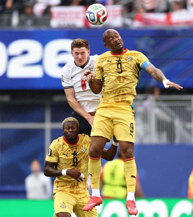 Fußball-WM 2026: Marokko trifft auf Haiti