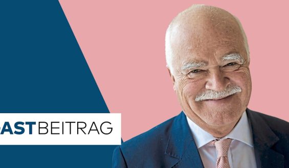 Digitale Revolution in Deutschland: Ein Aufruf für Veränderung