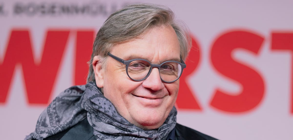 Hape Kerkeling als möglicher Bundespräsident: Eine Petition gewinnt an Unterstützung