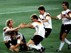 Kai Havertz und die Herausforderungen der deutschen Mannschaft