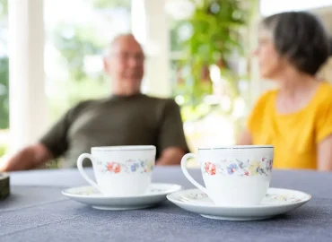 Rente im Ausland beantragen: So funktioniert es