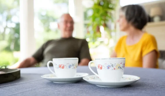 Rente im Ausland beantragen: So funktioniert es