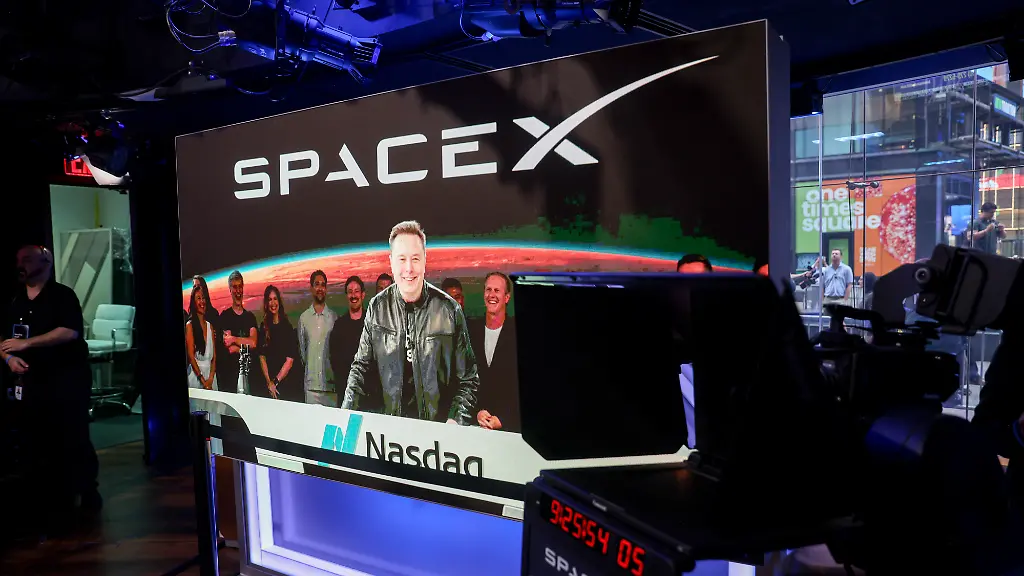 Größter Börsengang von SpaceX in der Geschichte