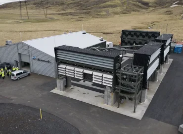 Forscher kritisieren unzureichende CO2-Entnahme zur Bekämpfung der Erderwärmung