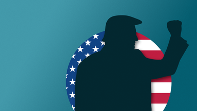 Vereinbarung zwischen USA und Iran: Trump unter Druck