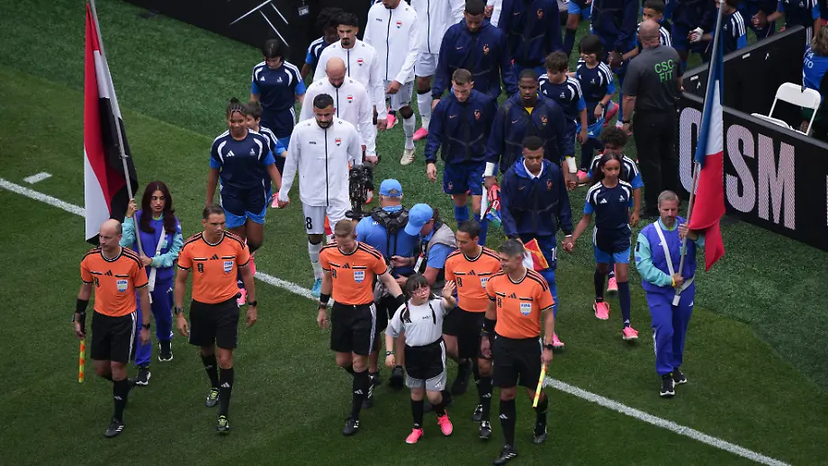 Didier Deschamps verlässt WM wegen Trauerfall