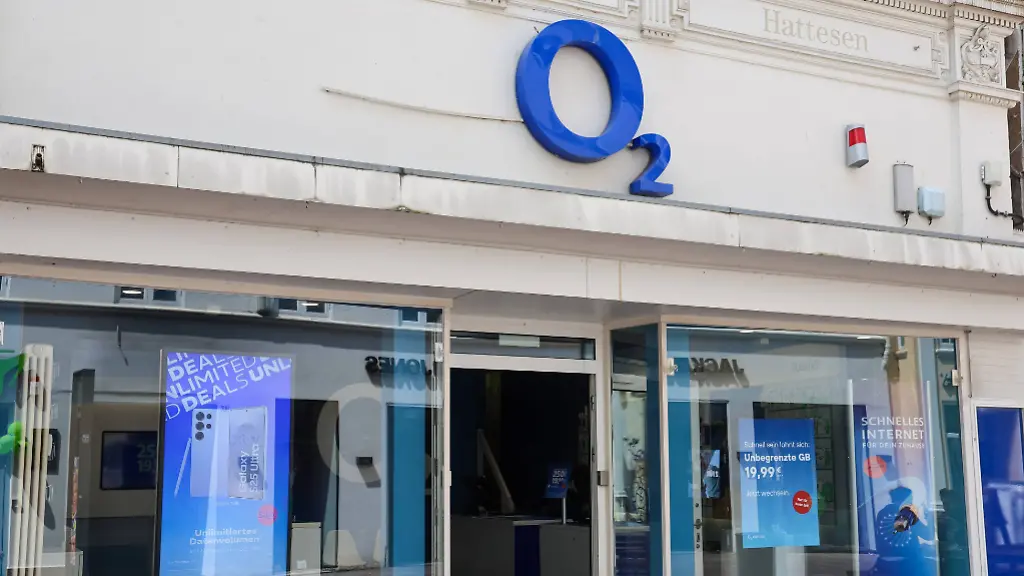 Analyse des o2-Deals: iPhone 17 Pro Max für einen Euro
