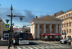 Russlands geplanter juristischer Krieg gegen den Westen