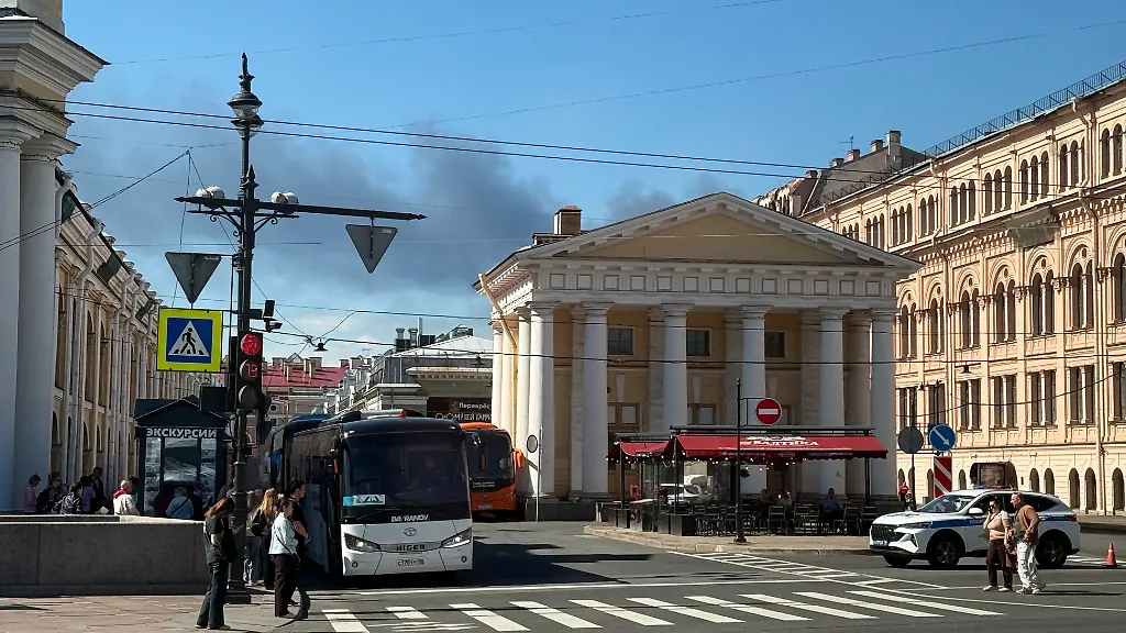 Russlands geplanter juristischer Krieg gegen den Westen
