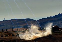Israel und Hisbollah im fortdauernden Konflikt