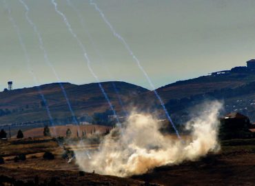 Israel und Hisbollah im fortdauernden Konflikt