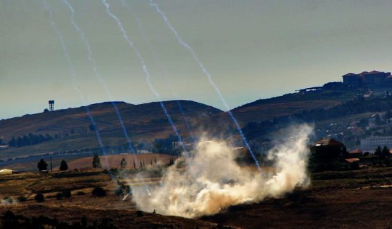 Israel und Hisbollah im fortdauernden Konflikt
