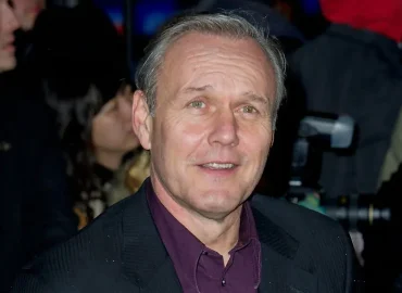 Anthony Head: Ein Leben voller Rollen und Musik