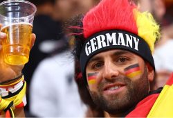 Italienische Kritik an Infantinos WM-Kommentaren