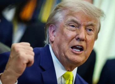 US-Kongress genehmigt ICE-Milliardenbudget unter Trump