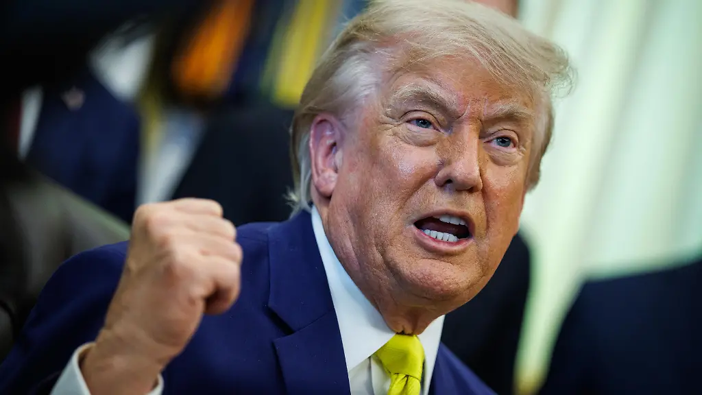 US-Kongress genehmigt ICE-Milliardenbudget unter Trump