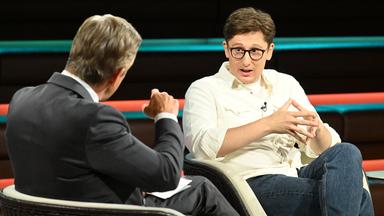 Diskussion über die Rentenreform