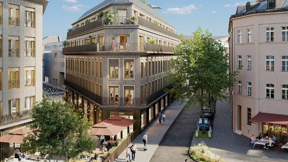 Die erstaunlichen Immobilienpreise in München