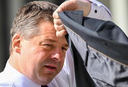 CDU-Landesparteitag in Sachsen-Anhalt: Schulzes Kampf um das Amt