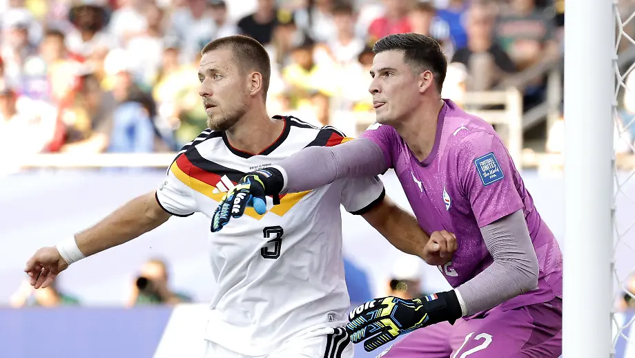 Die Krise des deutschen Fußballs und Potenziale für Erneuerung