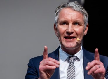 Westdeutsche keine echten Deutschen? AfD-Spitze reagiert irritiert auf Höcke-Interview