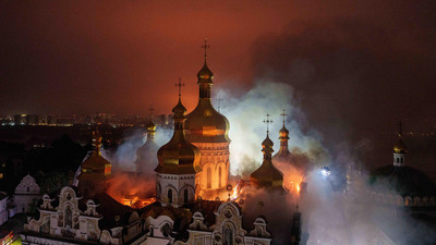 Updates zum Russland-Ukraine-Konflikt