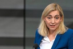 Debatte über GKV-Reform im Bundestag: Kontroversen um Warkens Pläne