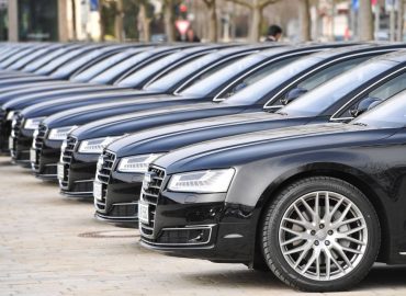 Dienstwagen: Vor- und Nachteile im Überblick