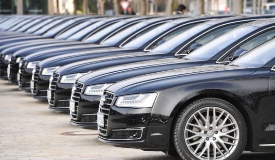 Dienstwagen: Vor- und Nachteile im Überblick