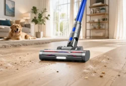 Bestseller-Akkusauger von Bulelink im Test