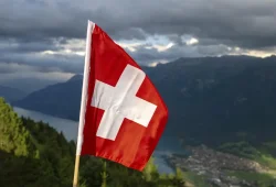 Tragisches Unglück: Deutsche Studentin in Schweizer Alpen verunglückt