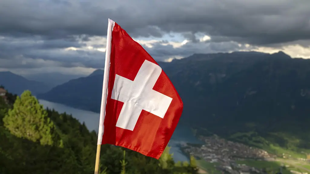 Tragisches Unglück: Deutsche Studentin in Schweizer Alpen verunglückt