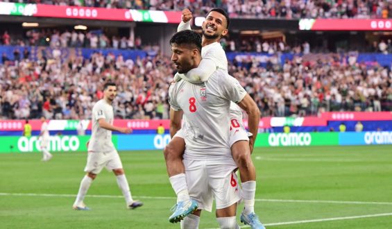 Einblicke in das emotionale WM-Spiel zwischen Iran und Neuseeland