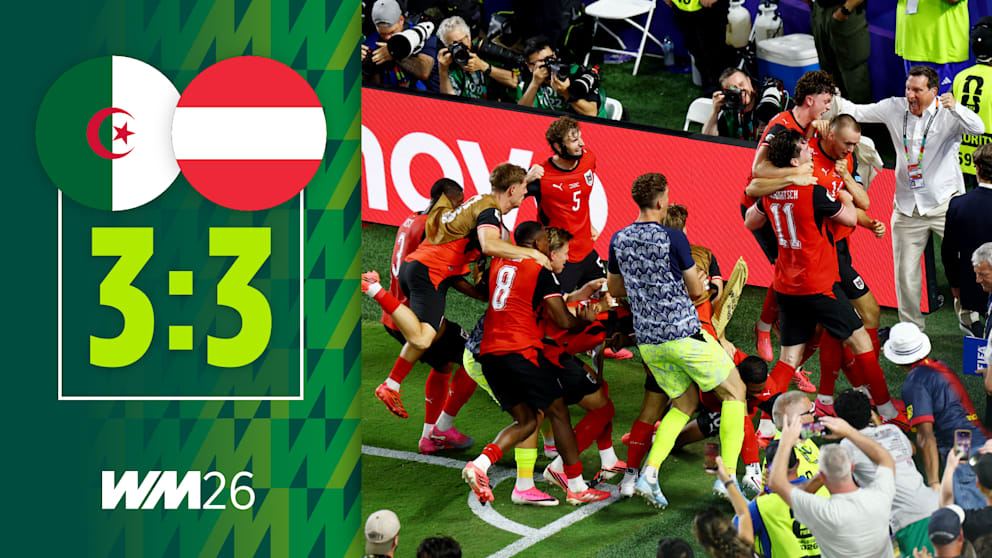 Die ersten WM-Entscheidungen und der Einzug in die K.o.-Runde
