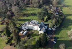 Prinz Andrews Umgang mit der ‘Royal Lodge’