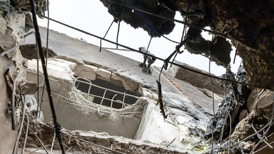 Aktuelle Entwicklung im Ukraine-Krieg