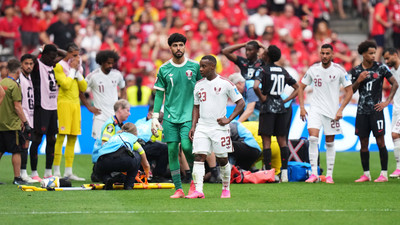 Neuigkeiten und Ereignisse rund um die Fußball-WM 2026