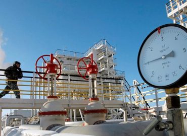 Russland gesteht vorübergehende Kraftstoff-Probleme ein