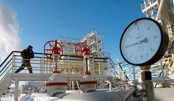 Russland gesteht vorübergehende Kraftstoff-Probleme ein