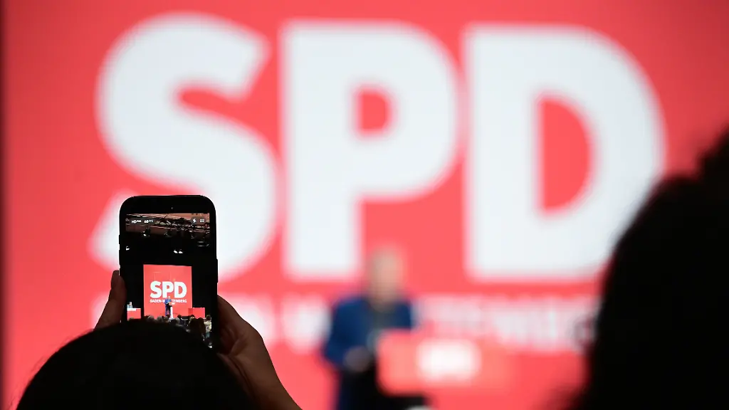Die SPD überrascht mit großem Wählerpotenzial
