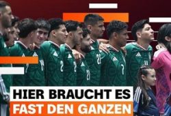 Liveblog zur Fußball-WM