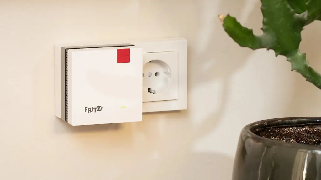 Fritz-Repeater 1200 AX: WLAN-Reichweite erweitern und sparen