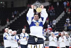 Schweiz verliert erneut im WM-Finale gegen Finnland