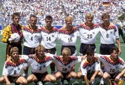 Die dunklen Seiten der ersten Fußball-WM in den USA