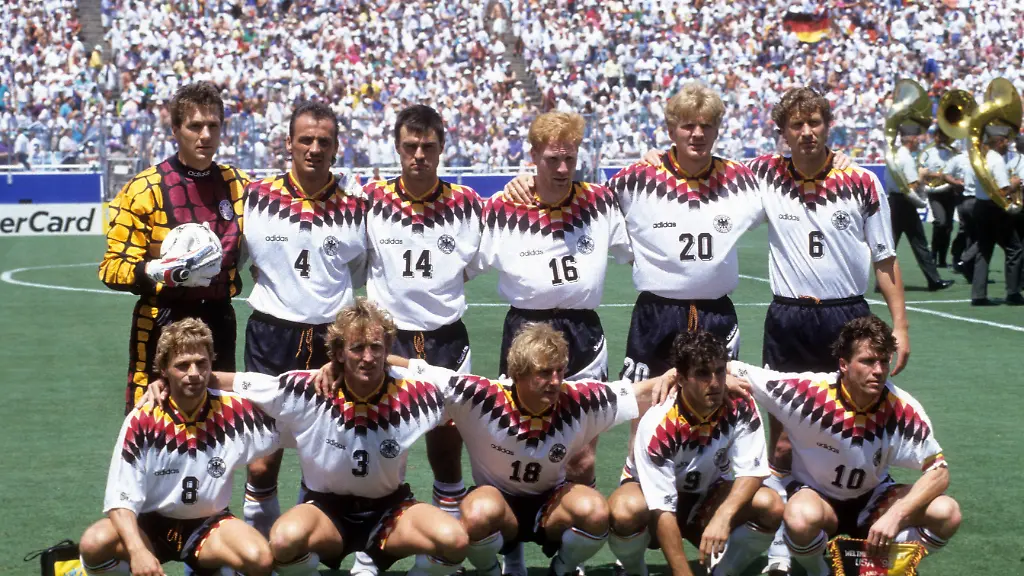 Die dunklen Seiten der ersten Fußball-WM in den USA