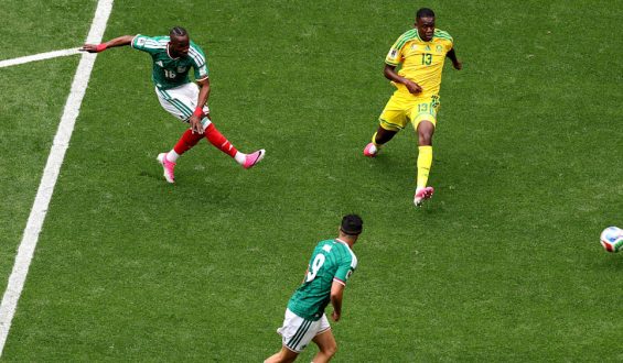 Christoph Kramers Kritik zum WM-Eröffnungsspiel